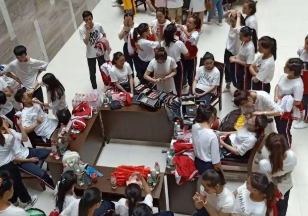 職業教育應加速融入和服務立異驅動戰略在推進科技效果轉化 職業教育應加速融入和服務立異驅動戰略在推進科技效果轉化