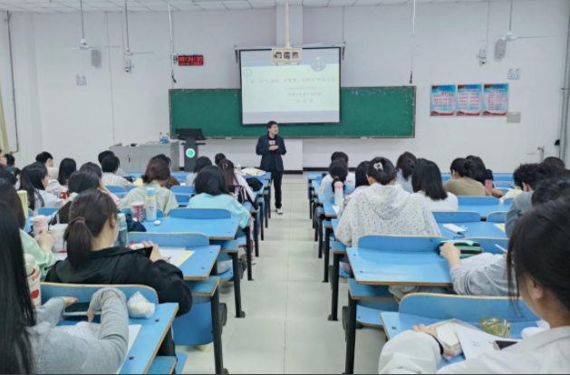 筑牢根基體現出以教育科技人才交融支撐高質量發展的前瞻性布局 筑牢根基體現出以教育科技人才交融支撐高質量發展的前瞻性布局