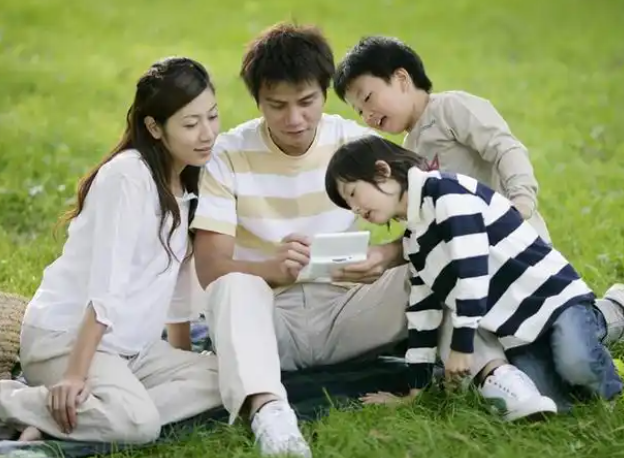 磨煉毅力的砥石掠奪體會(huì)等於抽掉了家長教育中最具生命力的筋骨