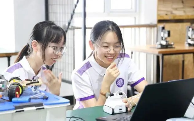 提高學生思維能力科學非遺多元特征課程促進全面發展