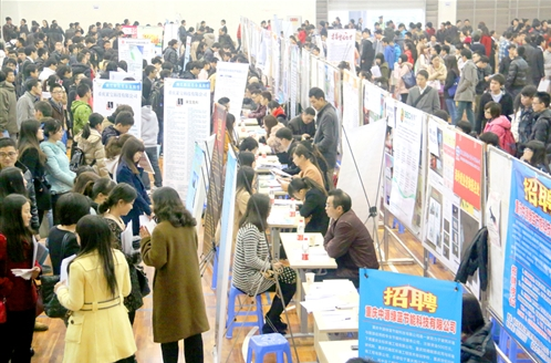 大學生要點關注定向拓崗和實踐崗位執行狀況實在提高崗位利用率